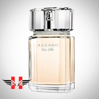 عطر ادکلن آزارو پور اله | Azzaro Pour Elle 